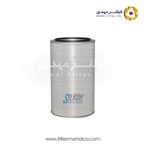 فیلتر هواکش سیلکوه VE1062