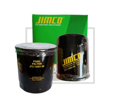 فیلتر گازوئیل موتور دیزل جیمکو jimco