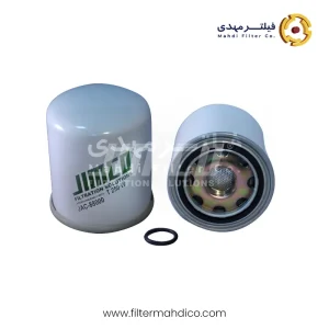 فیلتر هوا جیمکو JAC-88000