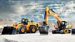 تفاوت لودر و بیل مکانیکی چیست ؟
