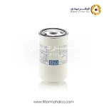 فیلتر سپراتور هوا روغن مان LB 719/2