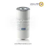 فیلتر سپراتور هوا روغن مان LB 962/2