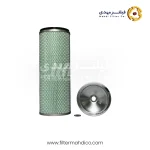 فیلتر هوا جیمکو JAC-10001