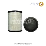 فیلتر هوا جیمکو JAC-10002