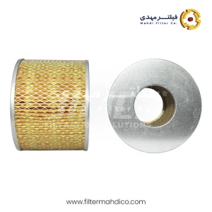 فیلتر هوا جیمکو JAE-12002