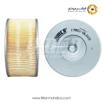 فیلتر هوا جیمکو JAE-12007