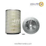 فیلتر هوا جیمکو JAE-14001