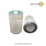 فیلتر هوا جیمکو JAE-14004