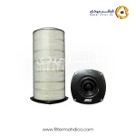 فیلتر هوا جیمکو JAE-88003