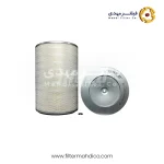 فیلتر هوا جیمکو JAE-88020