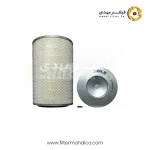 فیلتر هوا جیمکو JAE-88021