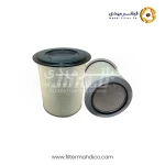 فیلتر هوا جیمکو JAE-88026