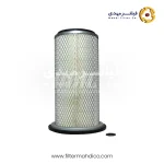 فیلتر هوا جیمکو JAE-88032