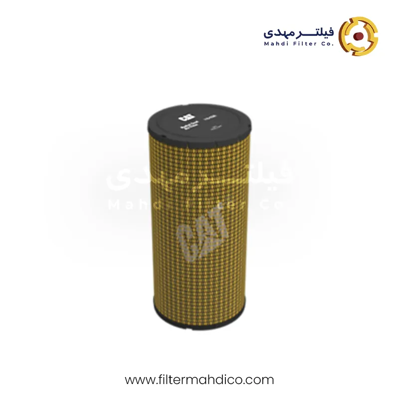 فیلتر هواکش کاترپیلار 1106326