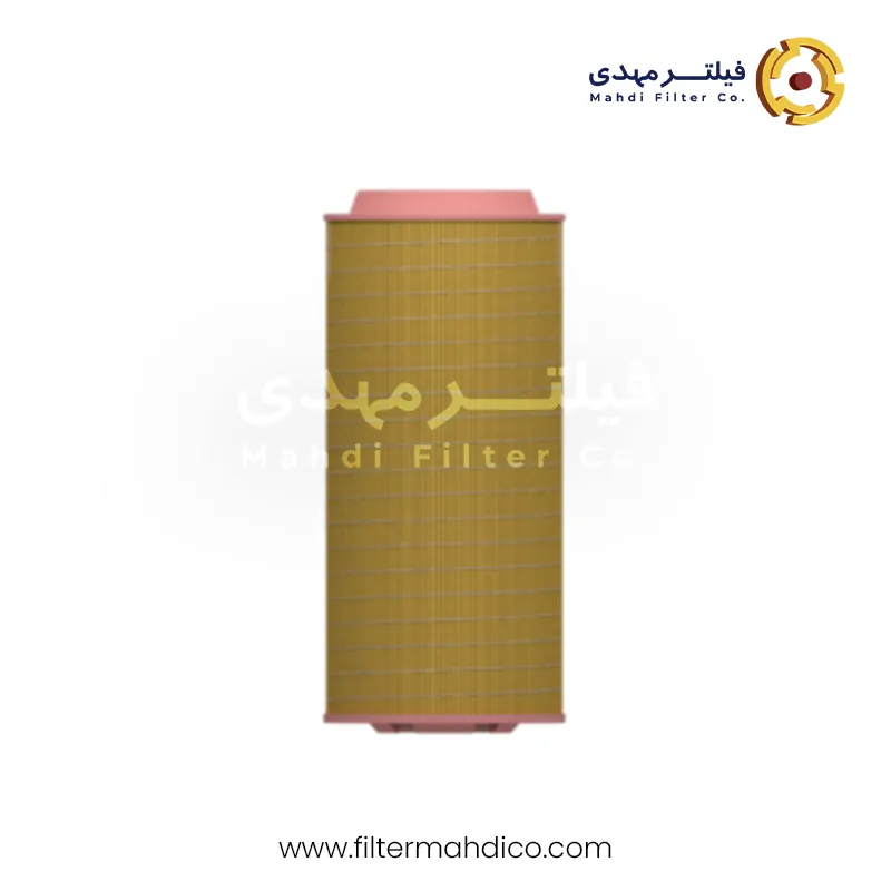 فیلتر هواکش کاترپیلار 2456375