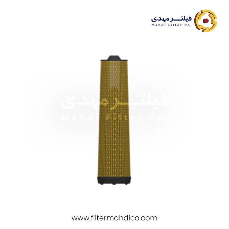 فیلتر هواکش کاترپیلار 3318111