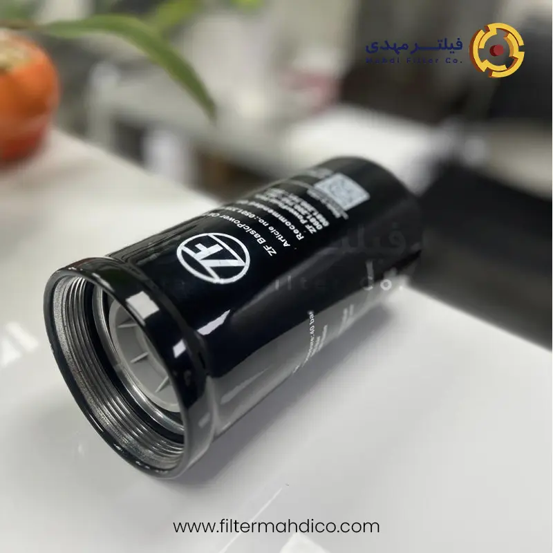 فیلتر لیوگانگ
