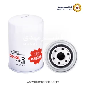 فیلتر روغن ساکورا C-10590