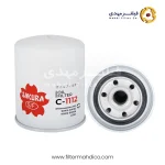 فیلتر روغن ساکورا C-1112