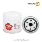 فیلتر روغن ساکورا C-1118