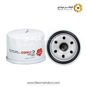 فیلتر روغن ساکورا C-11660