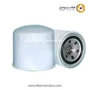 فیلتر روغن ساکورا C-1207