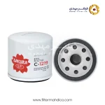 فیلتر روغن ساکورا C-1219
