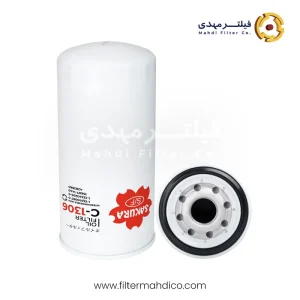 فیلتر روغن ساکورا C-1306
