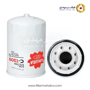 فیلتر روغن ساکورا C-1309