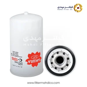 فیلتر روغن ساکورا C-1315