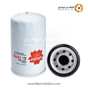 فیلتر روغن ساکورا C-13163