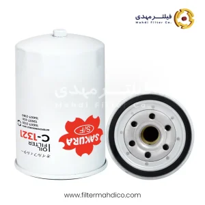 فیلتر روغن ساکورا C-1321