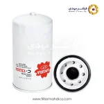 فیلتر روغن ساکورا C-13251