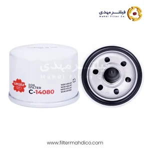 فیلتر روغن ساکورا C-14080