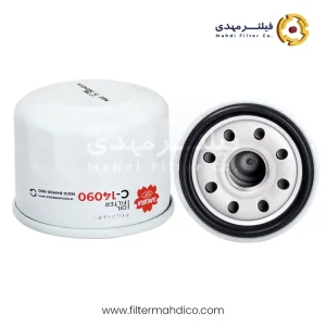 فیلتر روغن ساکورا C-14090