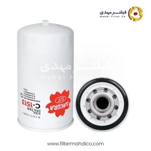 فیلتر روغن ساکورا C-1513