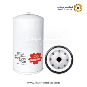 فیلتر روغن ساکورا C-1524