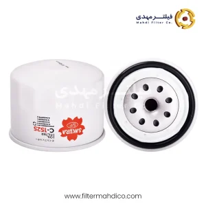 فیلتر روغن ساکورا C-1525