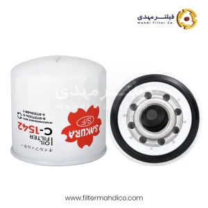 فیلتر روغن ساکورا C-1542