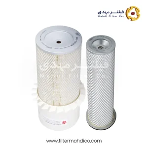 فیلتر هواکش ساکورا AS-6116-S