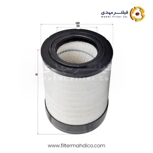 فیلتر هواکش ساکورا AS-67170