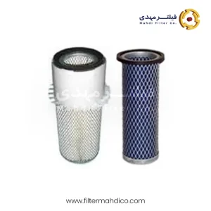 فیلتر هواکش ساکورا AS-67190-S