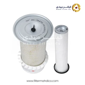 فیلتر هواکش ساکورا AS-76490-S
