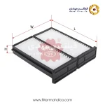 فیلتر کابین ساکورا CA-1001-S