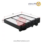 فیلتر کابین ساکورا CA-10070