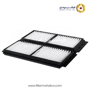 فیلتر کابین ساکورا CA-17100-S