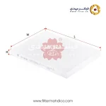 فیلتر کابین ساکورا CA-18140