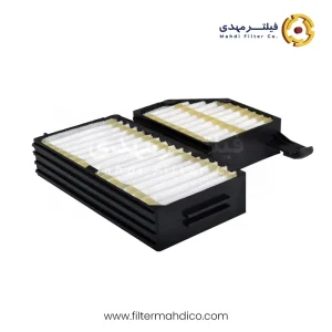 فیلتر کابین ساکورا CA-18240-S