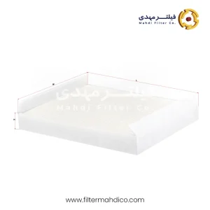 فیلتر کابین ساکورا CA-19280