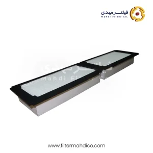 فیلتر کابین ساکورا CA-22070-S